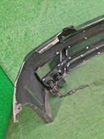 БАМПЕР НА TOYOTA HARRIER GSU30 — изображение 12