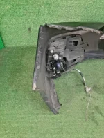 БАМПЕР НА SUBARU LEVORG VM4 — изображение 8