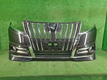 БАМПЕР НА TOYOTA ESQUIRE ZRR80