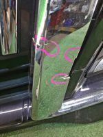 БАМПЕР НА TOYOTA ESQUIRE ZRR80 — изображение 4