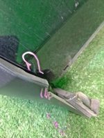 БАМПЕР НА VOLKSWAGEN TIGUAN 5N1 — изображение 4