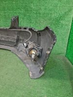 БАМПЕР НА VOLKSWAGEN TIGUAN 5N1 — изображение 6