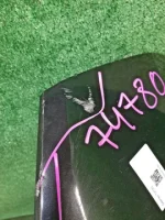 БАМПЕР НА MAZDA ATENZA GH5FS — изображение 5