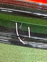 БАМПЕР НА AUDI TT 8N — изображение 4