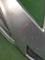 БАМПЕР НА MAZDA ATENZA GH5FP — изображение 3