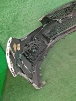 БАМПЕР НА MAZDA ATENZA GH5FP — изображение 8