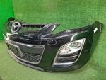 БАМПЕР НА MAZDA CX-7 ER3P — изображение 2