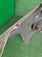 БАМПЕР НА TOYOTA IPSUM ACM21 — изображение 2