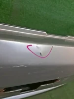 БАМПЕР НА TOYOTA IPSUM ACM21 — изображение 4