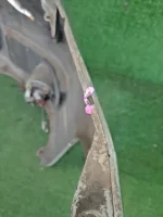 БАМПЕР НА TOYOTA IPSUM ACM21 — изображение 8