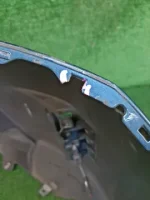 БАМПЕР НА NISSAN LEAF ZE0 — изображение 9