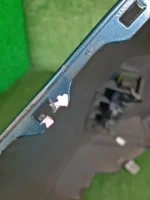 БАМПЕР НА NISSAN LEAF ZE0 — изображение 10