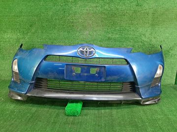 БАМПЕР НА TOYOTA AQUA NHP10