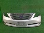 БАМПЕР НА LEXUS LS600H UVF45 — изображение 8
