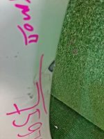 БАМПЕР НА LEXUS LS600H UVF45 — изображение 11