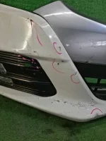 БАМПЕР НА HONDA INSIGHT ZE2 — изображение 4