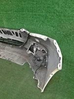 БАМПЕР НА HONDA INSIGHT ZE2 — изображение 8