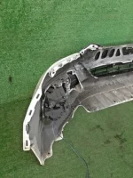 БАМПЕР НА HONDA INSIGHT ZE2 — изображение 9