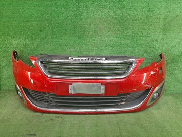БАМПЕР НА PEUGEOT 308 T91