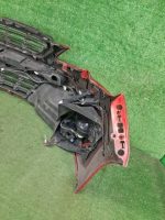 БАМПЕР НА PEUGEOT 308 T91 — изображение 4