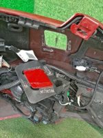 БАМПЕР НА PEUGEOT 308 T91 — изображение 7