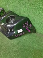 БАМПЕР НА NISSAN KIX H59A — изображение 2