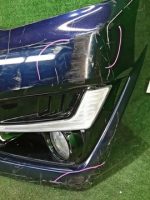 БАМПЕР НА SUBARU IMPREZA GP3 — изображение 5