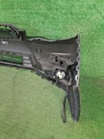 БАМПЕР НА SUBARU IMPREZA GP3 — изображение 10