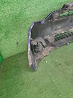 БАМПЕР НА TOYOTA RACTIS NCP120 — изображение 7