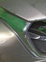 БАМПЕР НА MAZDA DEMIO DJ5FS — изображение 3