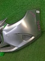 БАМПЕР НА MAZDA DEMIO DJ5FS — изображение 5