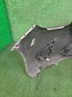 БАМПЕР НА MAZDA DEMIO DJ5FS — изображение 7