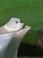 БАМПЕР НА VOLVO V40 MV48 — изображение 2