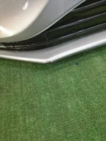 БАМПЕР НА VOLVO V40 MV48 — изображение 4