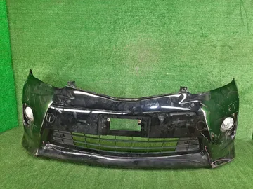 БАМПЕР НА TOYOTA ALPHARD ANH20