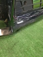 БАМПЕР НА TOYOTA ALPHARD ANH20 — изображение 3