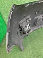 БАМПЕР НА TOYOTA ALPHARD ANH20 — изображение 7