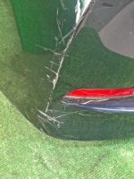 БАМПЕР НА HONDA SHUTTLE GP7 LEB — изображение 3