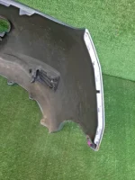 БАМПЕР НА TOYOTA VITZ NSP135 — изображение 5