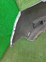 БАМПЕР НА TOYOTA VITZ NSP135 — изображение 6