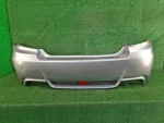БАМПЕР НА SUBARU IMPREZA GVF