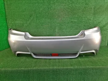 БАМПЕР НА SUBARU IMPREZA GVF