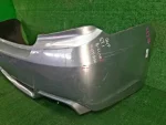 БАМПЕР НА SUBARU IMPREZA GVF — изображение 2