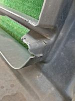 БАМПЕР НА NISSAN TERRANO R50 — изображение 2