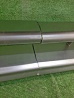 БАМПЕР НА NISSAN TERRANO R50 — изображение 3