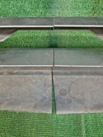 БАМПЕР НА NISSAN TERRANO R50 — изображение 10