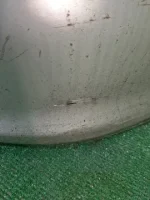 БАМПЕР НА TOYOTA IPSUM SXM10 — изображение 8