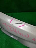 БАМПЕР НА SUZUKI ESCUDO TDA4W — изображение 2