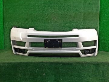 БАМПЕР НА TOYOTA HARRIER MCU31