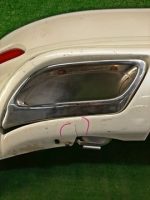 БАМПЕР НА TOYOTA HARRIER MCU31 — изображение 6